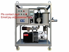 high efficiency transformer evacuation system,vacuum pumping system unit