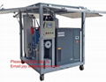 TAD series high performance dry air generator plant