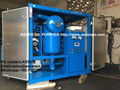 ASSEN High quality ZYD Double-stage Transformer Oil Purifier
