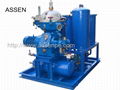 High Performance Centrifugal Oil Purifier machine 1