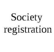Societies Registration