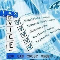 Tax Advisory and Consultancy  Services