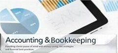 Outsourcing Book-keeping Services