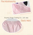 2015 100%Cotton Pink Summer Newborn Baby Sets Unisex Casual Baby Girl Boy Suits 4