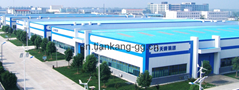 Anhui Tiankang special steel pipe Co., Ltd