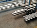 304 316 Seamless Stainless Steel Pipe 1