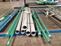 304 316 Seamless Stainless Steel Pipe 3