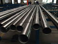 Seamless Stainless Steel Marine Pipe