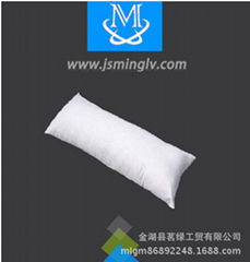 Factory direct sales economy double pillow