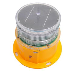 OBS10 Solar aviation  light