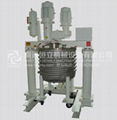  Multi-shaft Mixer Combined Mixer