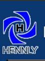  NanTong Hennly Machinery Equipment Co., Ltd