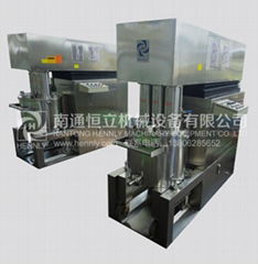 Gel Mixer