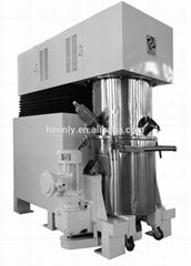 Battery Slurry Mixing Machine