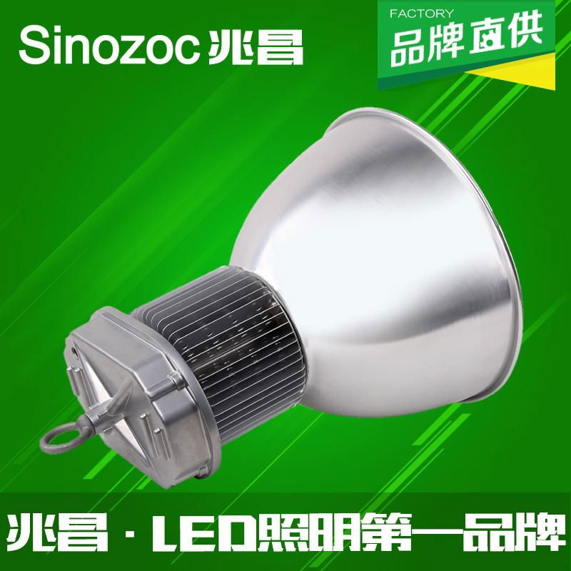 高质量LED天棚灯工业专用灯