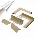 New classical paper angle board for packing										 2