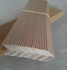 Varying sizes paper angle board/paper corner protector					