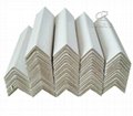 Varying sizes paper angle board/paper corner protector					 5