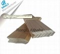 Corrugated board paper angle protector																																	 5