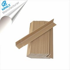 Strength L-shape angle paper board																																							