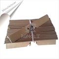 Paper angle board manufacturer from 																																												 5