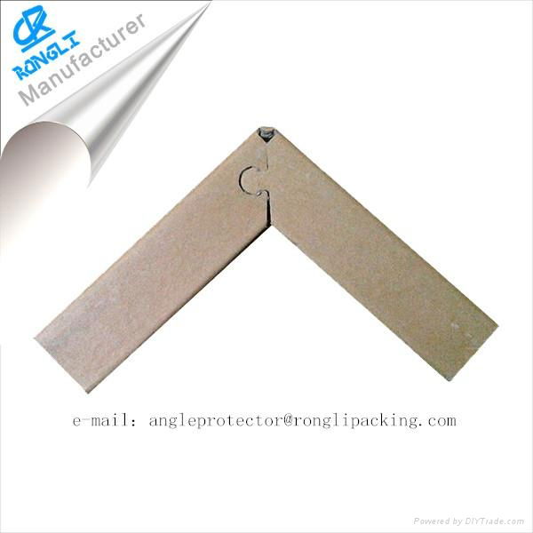 various styles paper protector 100% recyclable 3