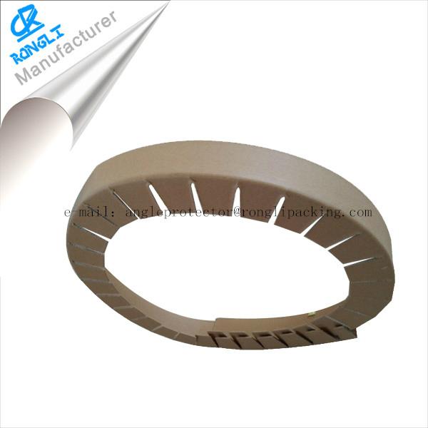 corner post make package more solid w002 Rongli (China Manufacturer