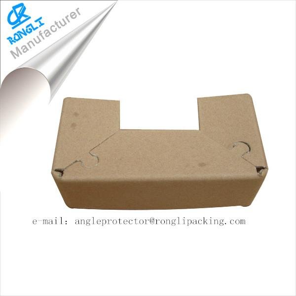 superior water-proof paper corner 5