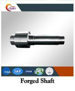 Carbon Steel MARINE shaft forging ABS,CCS,BV,DNV,GL 3