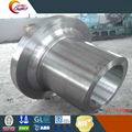 Carbon Steel MARINE shaft forging ABS