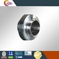 high quality stainless forged steel flanges ABS,CCS,BV,DNV,GL 1