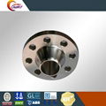 high quality stainless forged steel flanges ABS,CCS,BV,DNV,GL 2