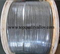 stainless steel wire rope 1