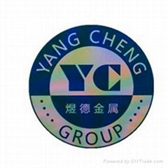 Yangcheng stainless steel group Co., Ltd