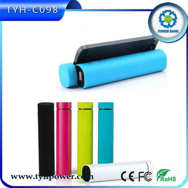 Bluetooth Speaker Mobile Power Bank 4000mAh Power Bank best gift for mobilephone