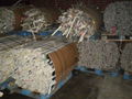 pvc soft and pvc window scrap