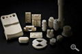 Supply of High Purity Ceramic Materials