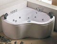 Jacuzzi  Bathtub