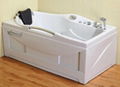 Whirlpool Bathtub