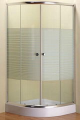 shower enclosure