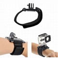 Diving Housing Case Wrist Strap Band