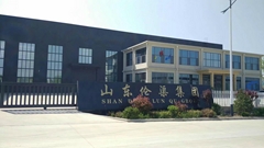 LunQu numerical control machinery CO.,Ltd Jinan China