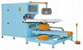  6th-generation intelligent CNC corner cleaning machine 1