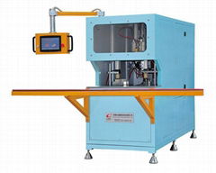 5th generation intelligent CNC corner cleaning machine