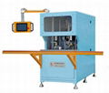  4th generation intelligent CNC corner cleaning machine  1