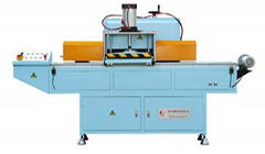  brand new aluminum profile end milling machine 