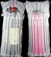 inflatable airfill bags/wine bottle protection bag 2