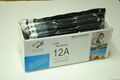 toner cartridge black sealing air