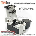 Fibretool High Precision Fiber Cleaver