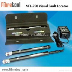 Fiber Optic Visual Fault Locator VFL-250